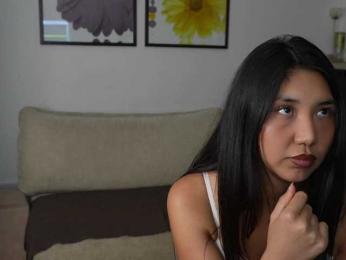 MiaBlisshere1 webcam model stream image