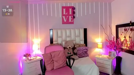 Andy_Gamboa webcam model stream image