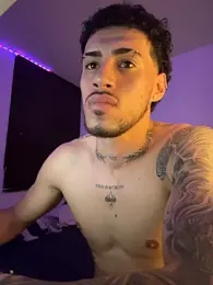 COLINS_AUSTIN webcam stripchat model stream image