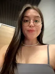 meow_girl webcam model stream image