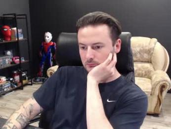 mihasikd webcam chaturbate model stream image