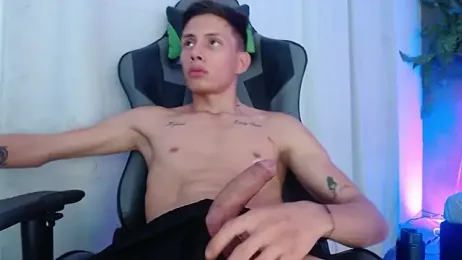 Didi_hard webcam model stream image