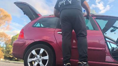 6Q87 webcam model stream image