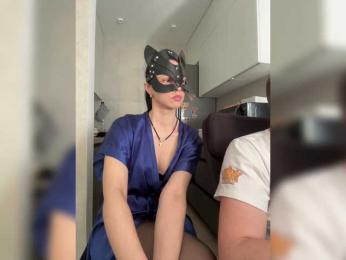 SexyMilf23 webcam model stream image