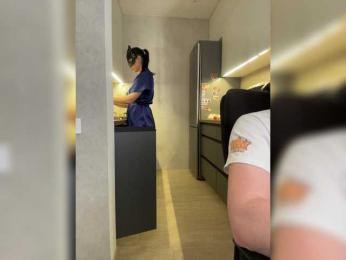 SexyMilf23 webcam bongacams model stream image