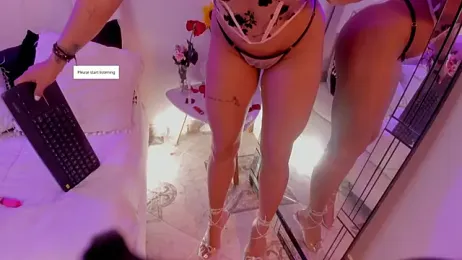 Amber_Martins_ webcam model stream image