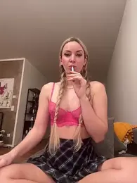 Micky_Muffin webcam model stream image