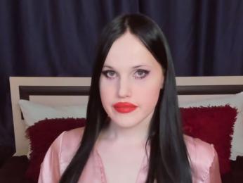 EffieMur webcam livejasmin model stream image