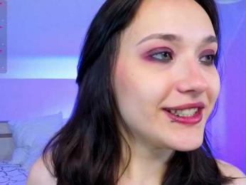 DarcyBlackwood webcam bongacams model stream image