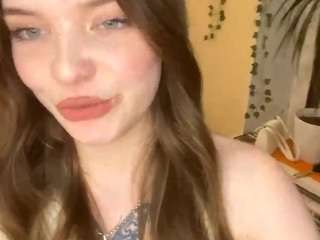 brittanigervin webcam model stream image