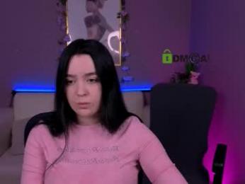 asol_muah webcam model stream image