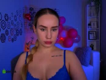 asol_muah webcam chaturbate model stream image