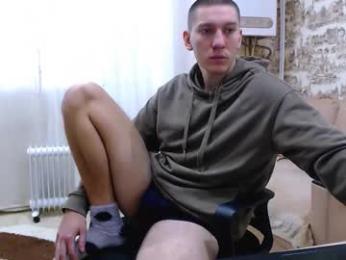 markbodrov webcam model stream image
