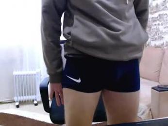 markbodrov webcam model stream image