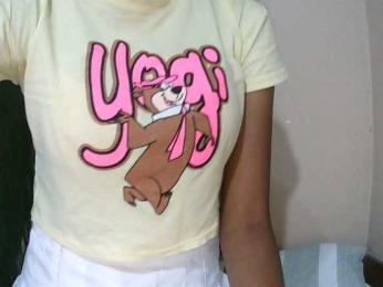 Jolie10 webcam model stream image