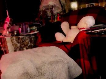 miss-asmodeus webcam model stream image