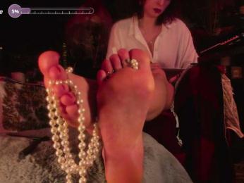 miss-asmodeus webcam model stream image