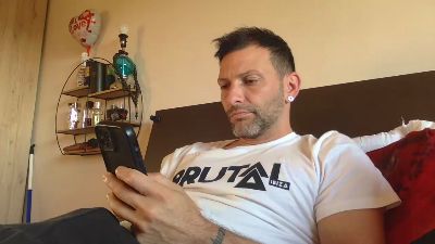 goroasroma webcam model stream image