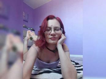 analiMilana webcam bongacams model stream image