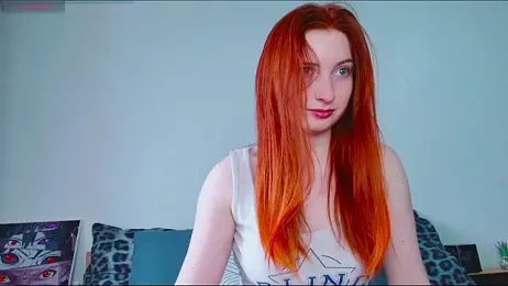 _whiteprincess webcam model stream image