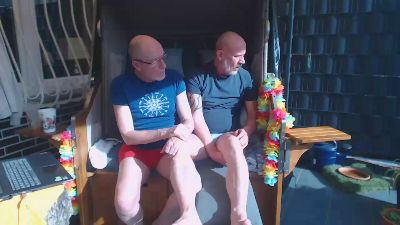 Remotcontrol webcam cam4 model stream image