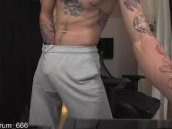 redrum_696 webcam model stream image