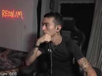 redrum_696 webcam model stream image
