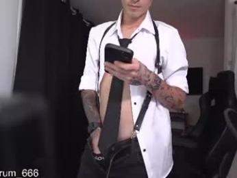 redrum_696 webcam model stream image