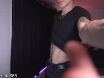 redrum_696 webcam model stream image