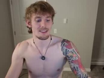 aceafterhours webcam chaturbate model stream image