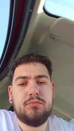 Tasso_hot webcam cam4 model stream image