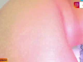atenea-jonson webcam model stream image