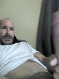 Donzilla402 webcam model stream image