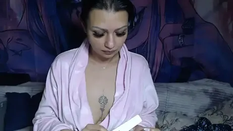 rosse26830 webcam model stream image