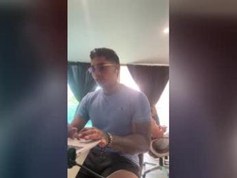 dominiofit webcam model stream image