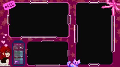 HaileyReid webcam cam4 model stream image