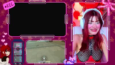 HaileyReid webcam cam4 model stream image