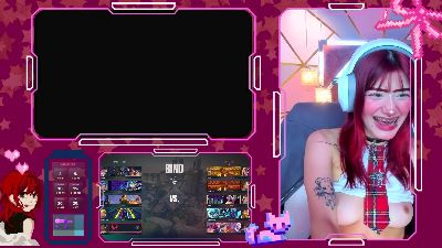 HaileyReid webcam cam4 model stream image