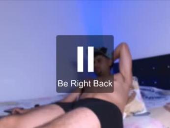 deivy_gram webcam model stream image