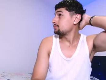 deivy_gram webcam model stream image