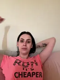 Cecilia0o webcam model stream image