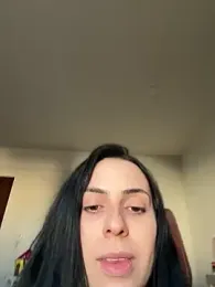 Cecilia0o webcam model stream image