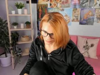 mistybarnes webcam model stream image