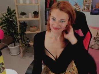 mistybarnes webcam model stream image