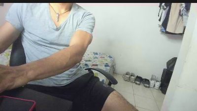 david007xd webcam model stream image