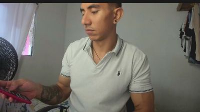 david007xd webcam model stream image