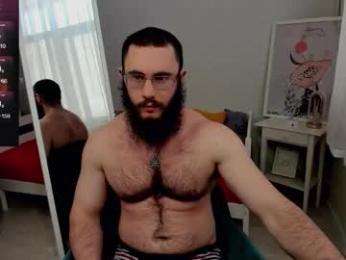 ant_power webcam chaturbate model stream image