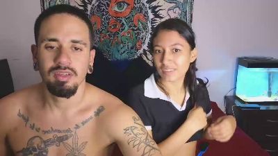 Tony_sophia webcam model stream image