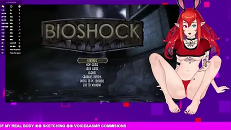 NikkoTyan webcam stripchat model stream image