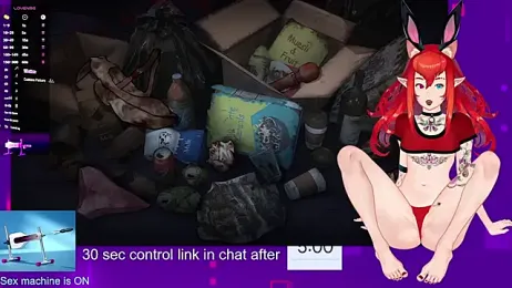 NikkoTyan webcam stripchat model stream image